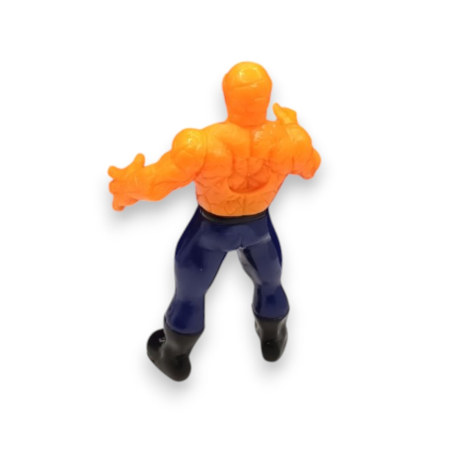 La Mole mate/ Marvel Héroes