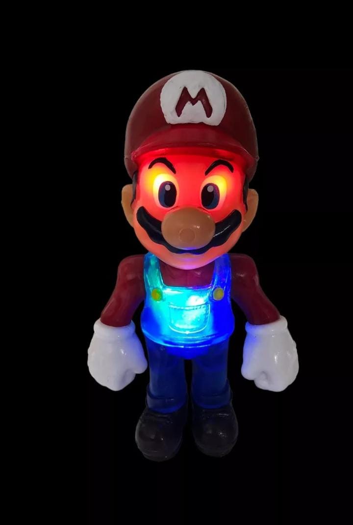 Mario Bros de disfraces/ Mario Bros