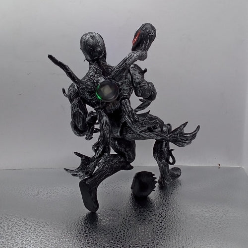 Venom bonito 2 caras/ Marvel Villanos