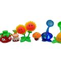SET Plantas vs Zombies M10