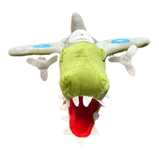 PCH Bombardino Cocodrilo/ Brainrot #4