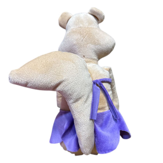 PCH Arenita/ Bob Esponja #4