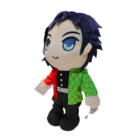 PCH Tamioka/ Demon Slayer #4