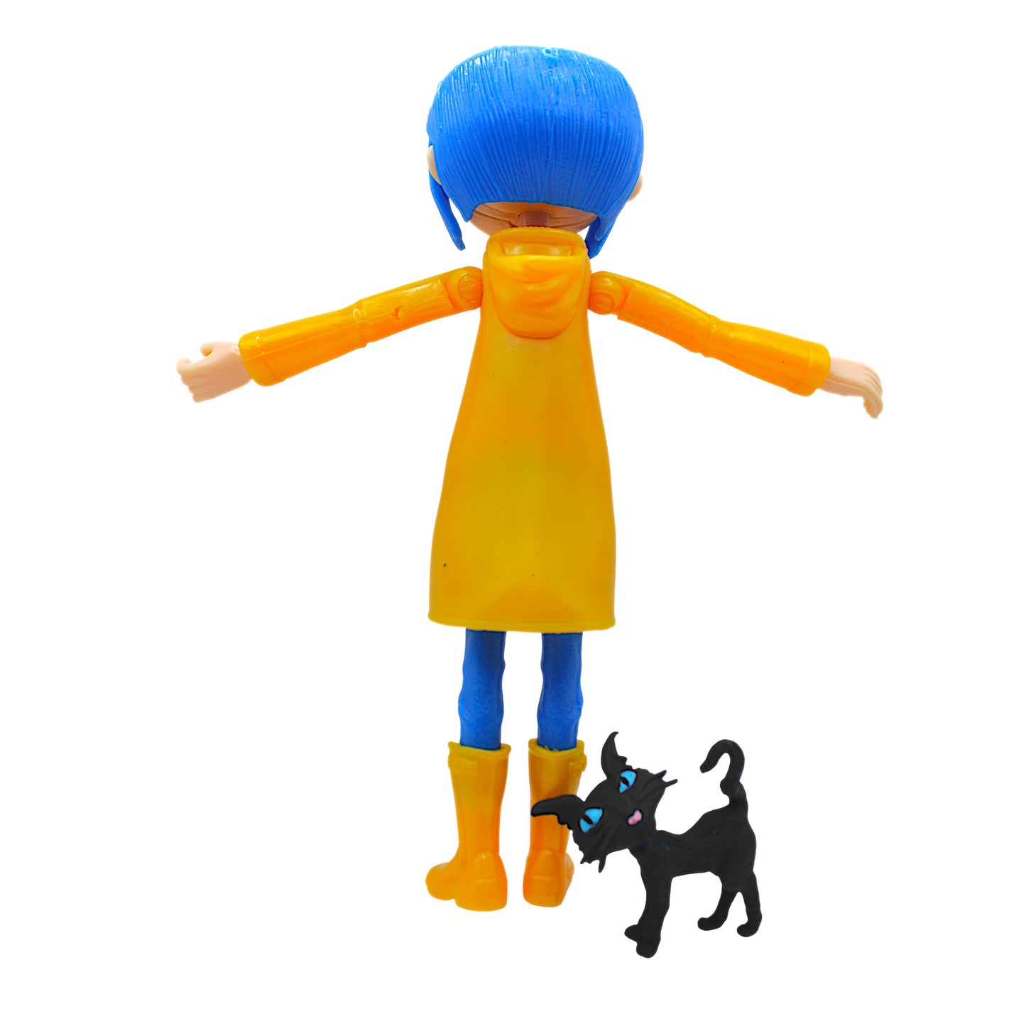 Coraline/ Coraline y la puerta secreta