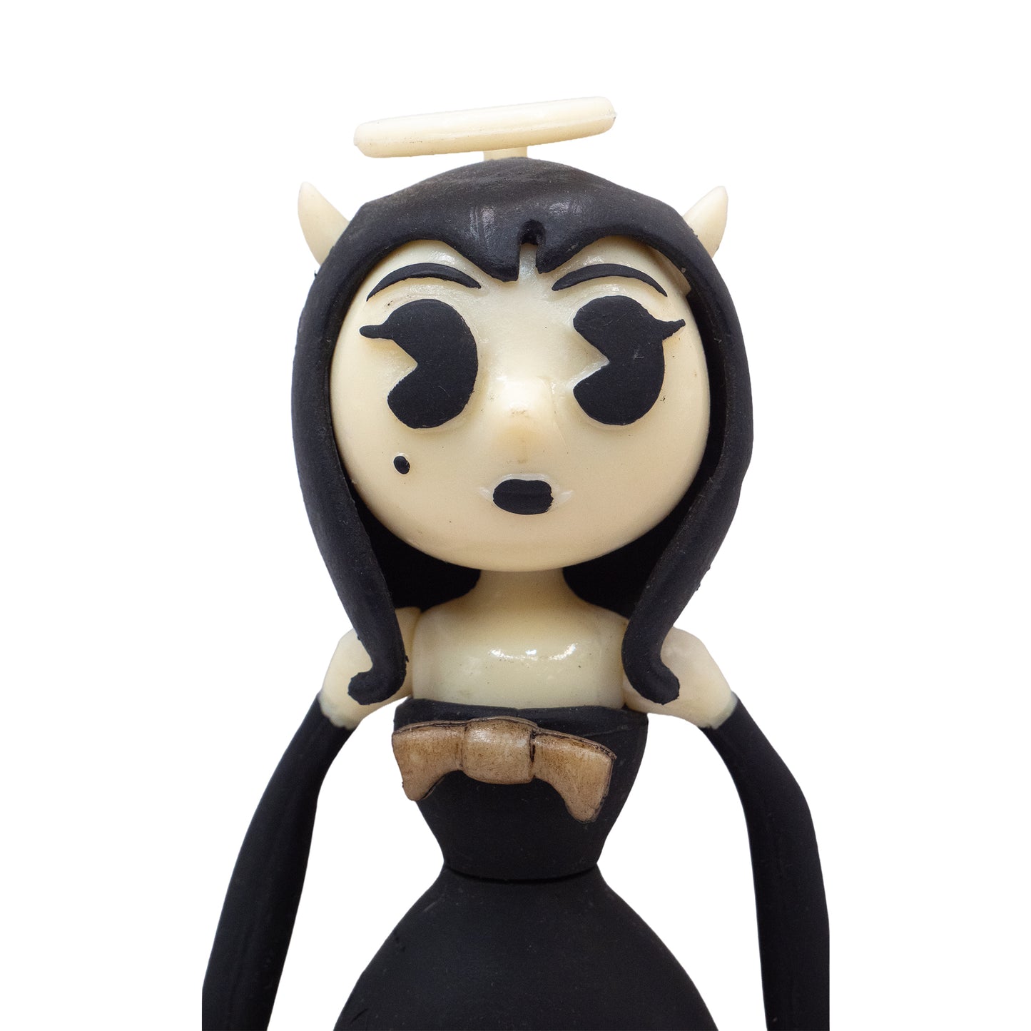 Alice Angela fina/ Bendy and The Ink Machine