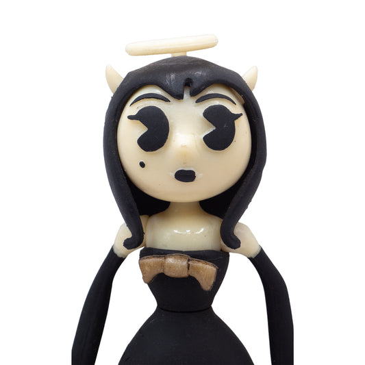 Alice Angela fina/ Bendy and The Ink Machine