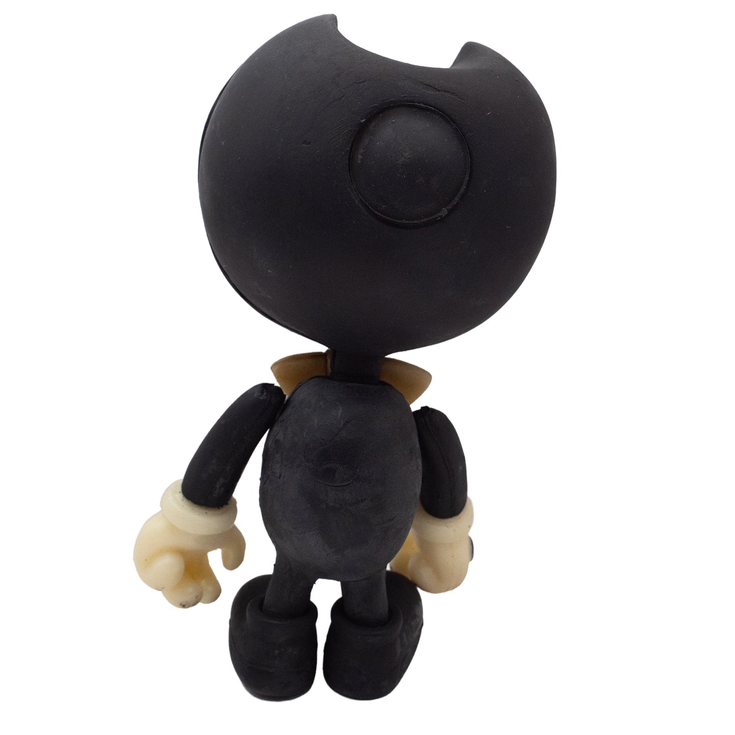 Bendy 2 caras fino/ Bendy and The Ink Machine