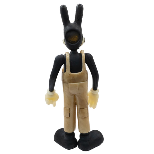 Boris muerto/ Bendy and The Ink Machine