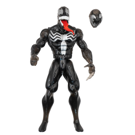 Venom clásico con luz/ Marvel Villanos