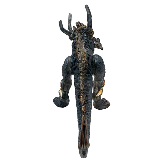 Mascota Alien/ Alien vs Depredador