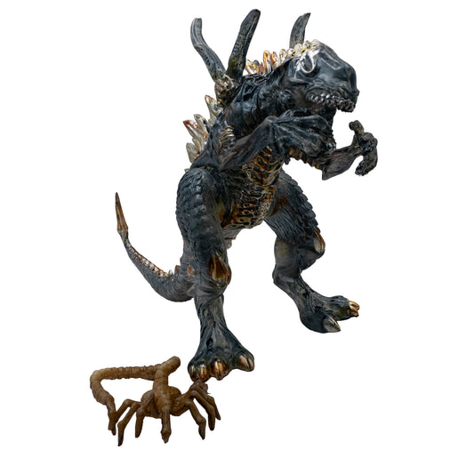 Mascota Alien/ Alien vs Depredador