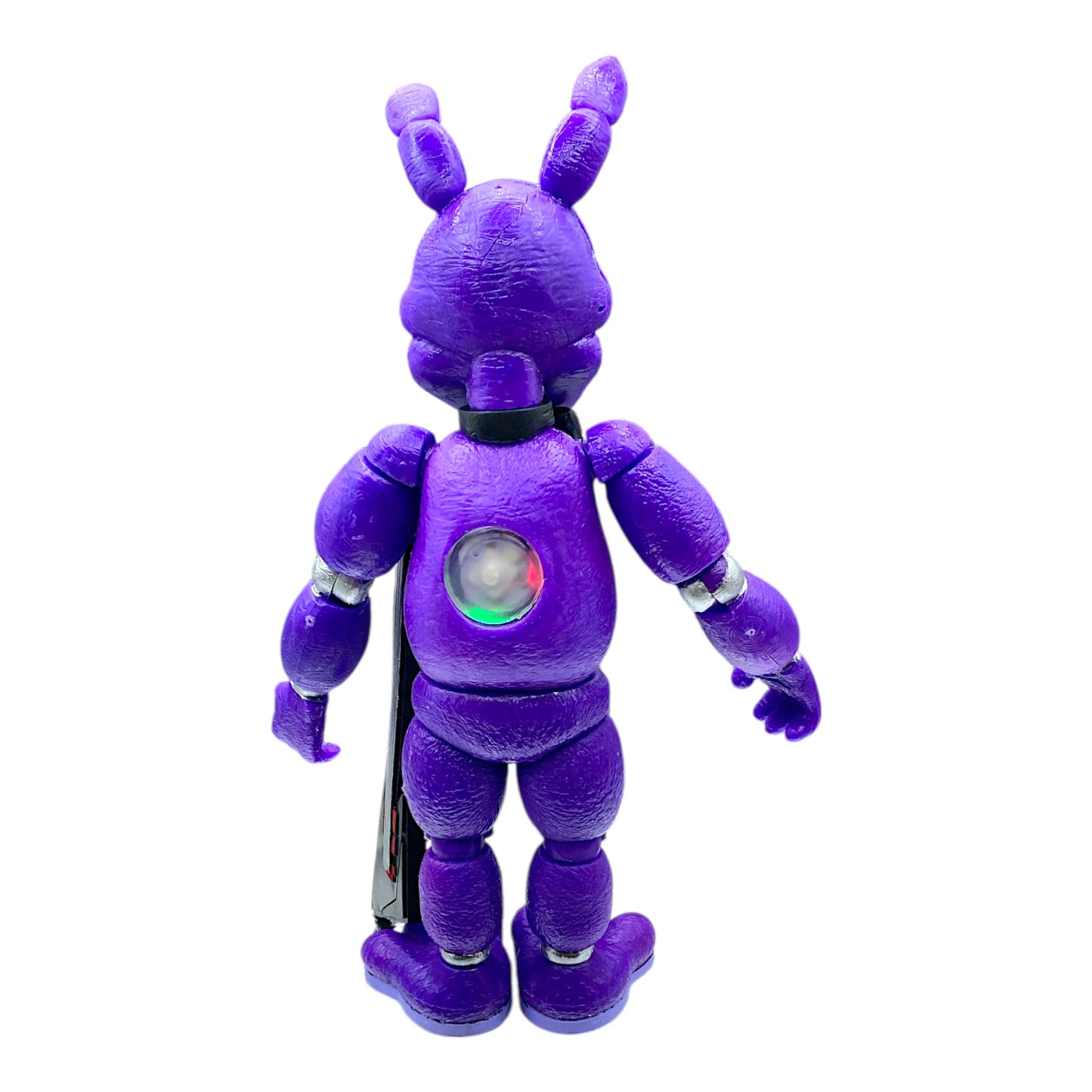 Withered Bonnie morado/ Five Nights at Freddys