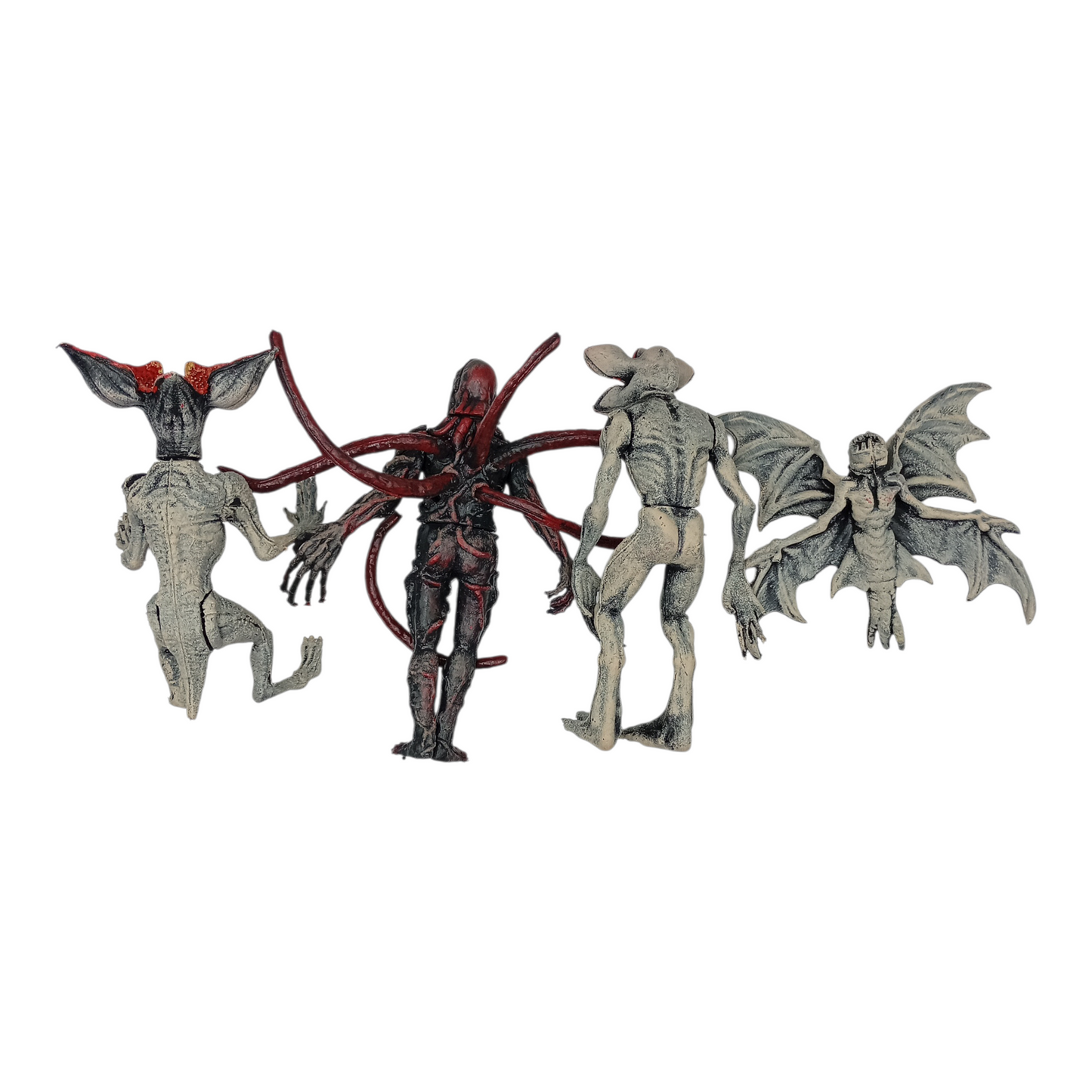 SET Stranger Things M1
