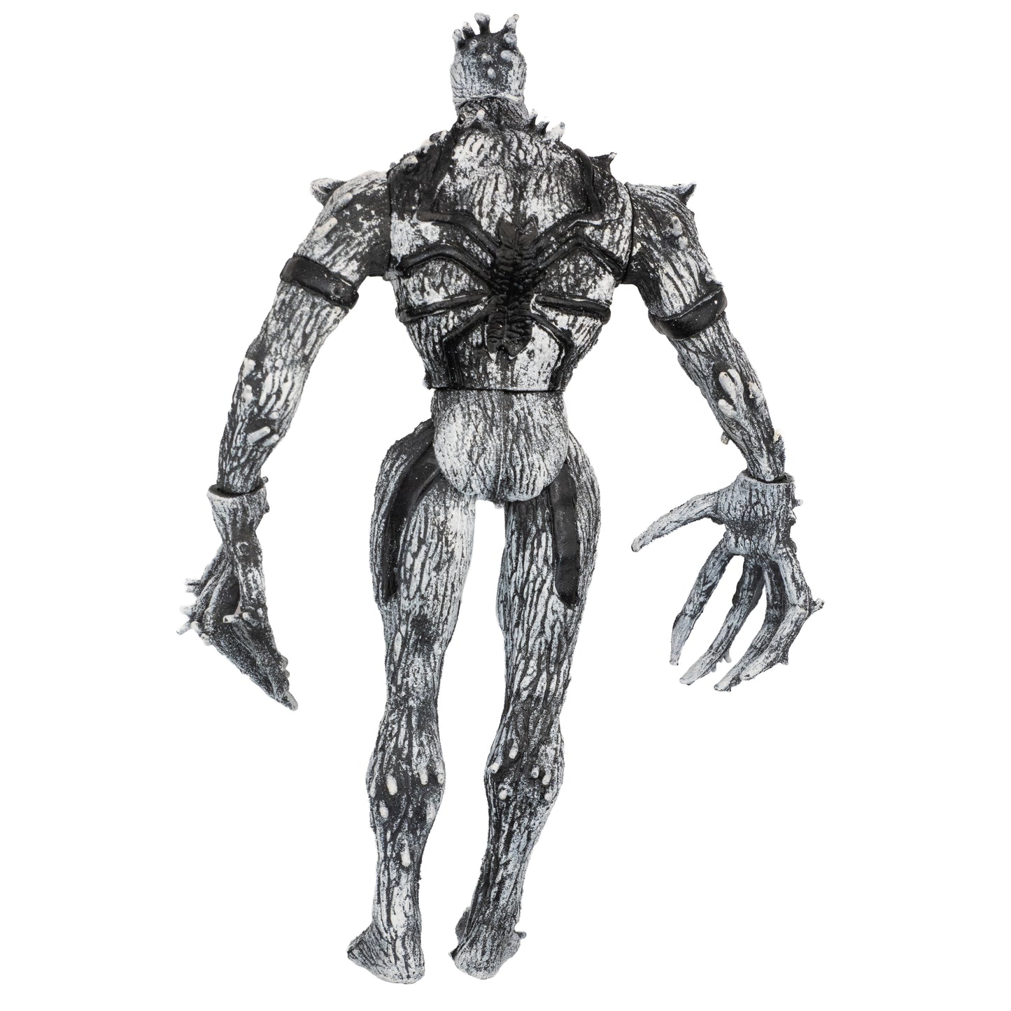 Anti-Venom clásico/ Marvel Villanos