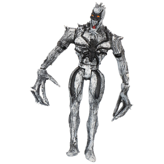 Anti-Venom clásico/ Marvel Villanos