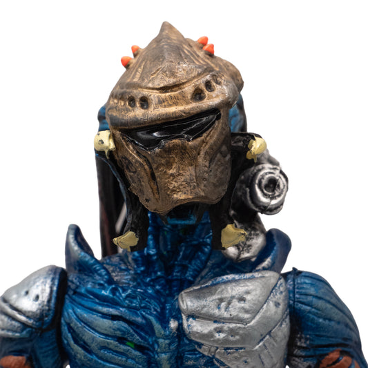 Pre-Alien/ Alien vs Depredador