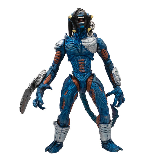 Pre-Alien/ Alien vs Depredador