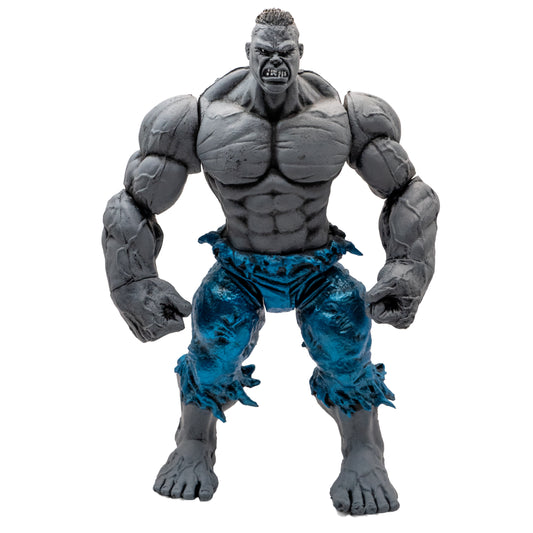 Mr. Fixit Hulk grande/ Marvel Villanos