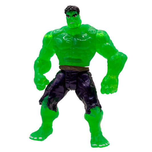 Hulk chico/ Marvel Héroes