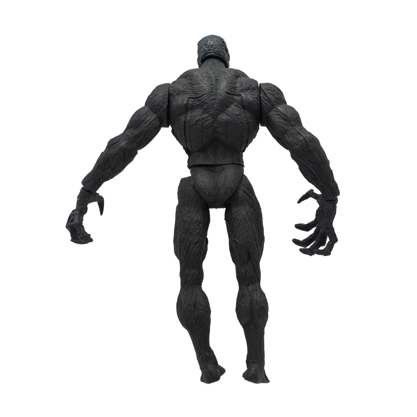 Venom Eddie 2 caras chico/ Marvel Villanos