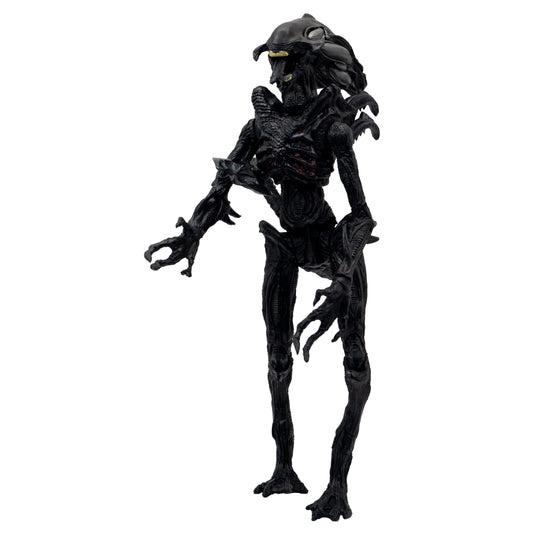 Alien verde clásico/ Alien vs Depredador