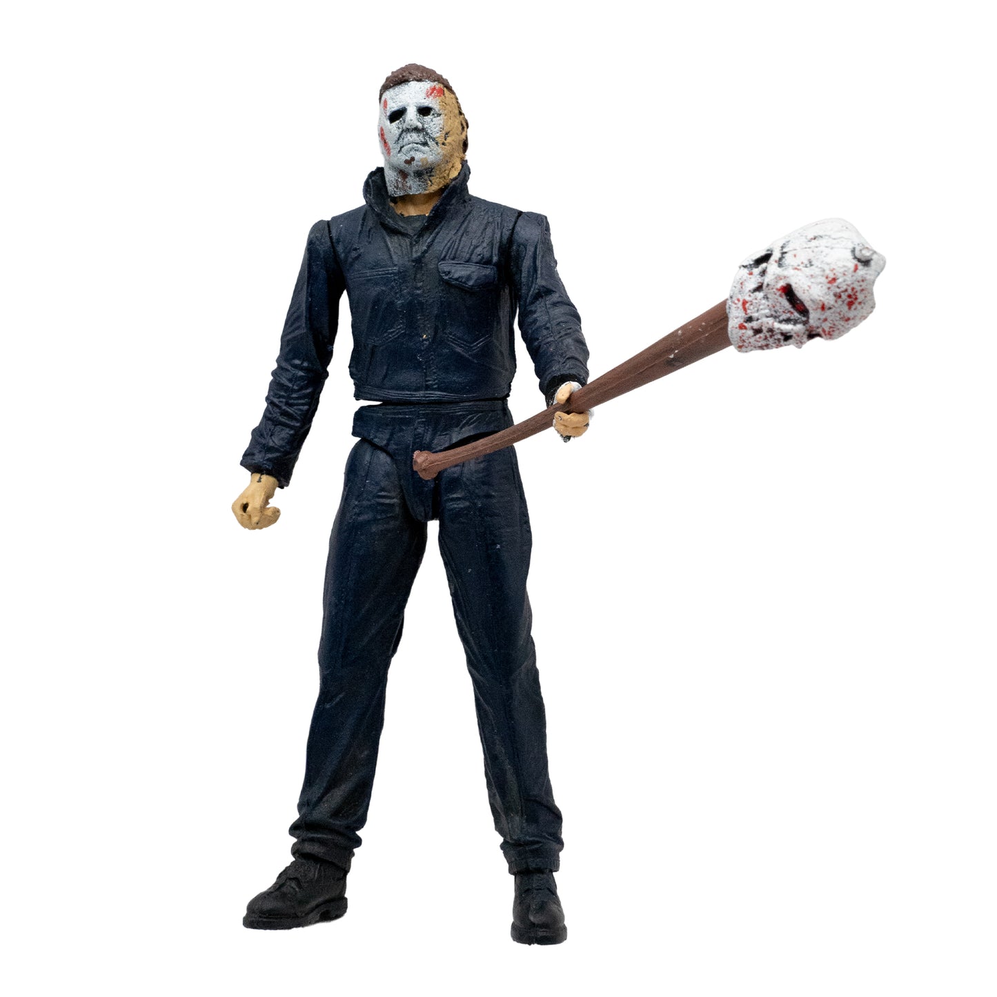 Michael Myers/ Halloween