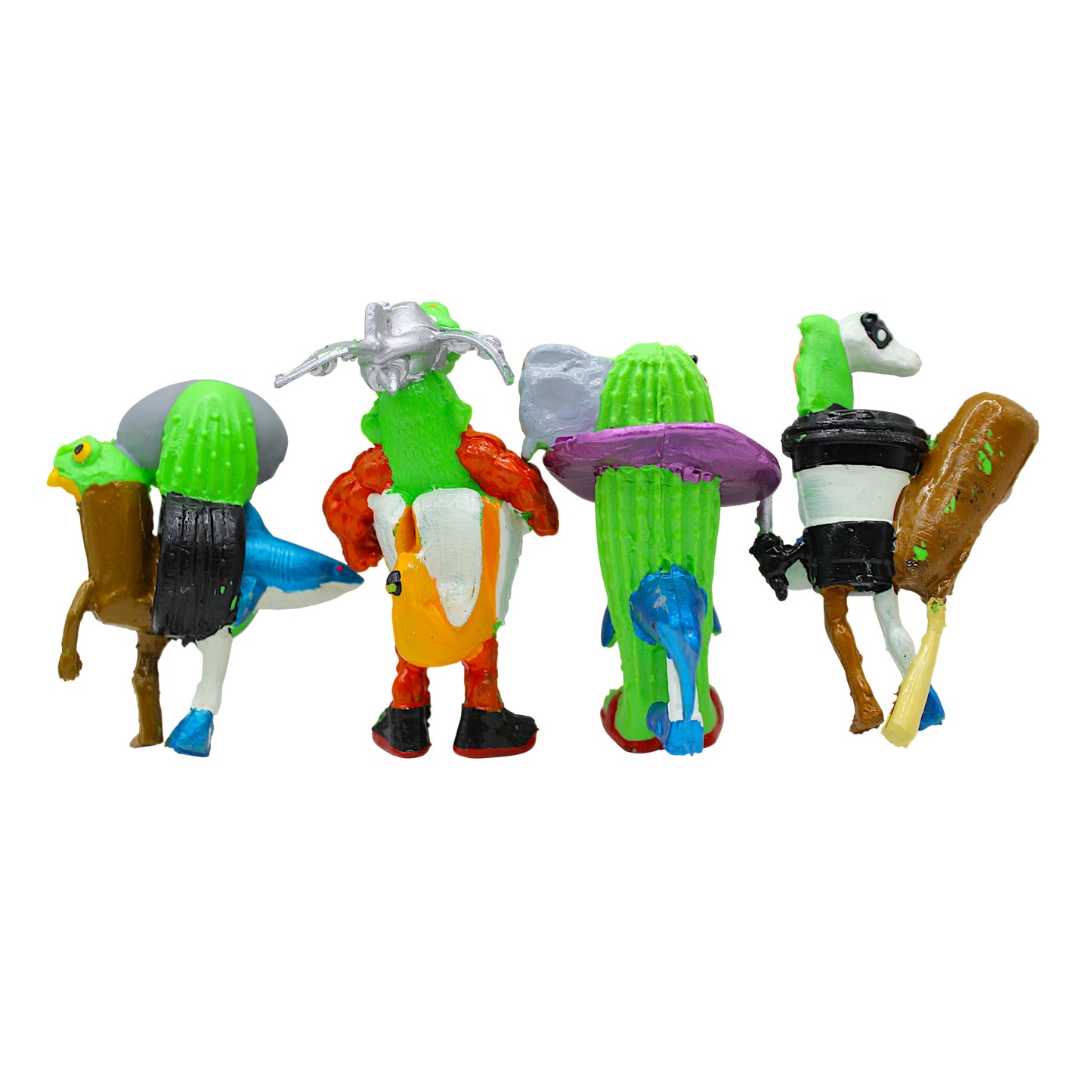 SET Brainrot M57
