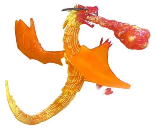 Dragoni Cannelloni/ Brainrot