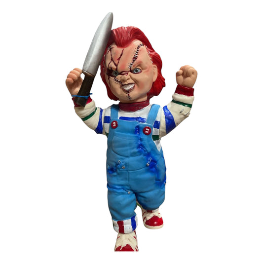 Chucky cuchillo clásico/ Chucky