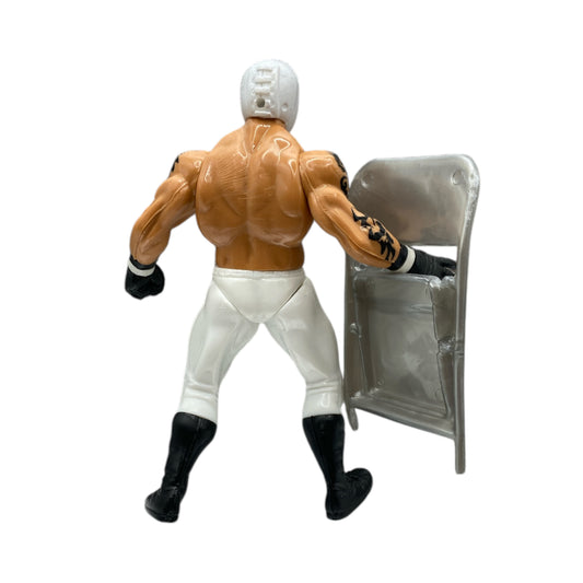 LCH Rey Misterio mediano/ Luchadores