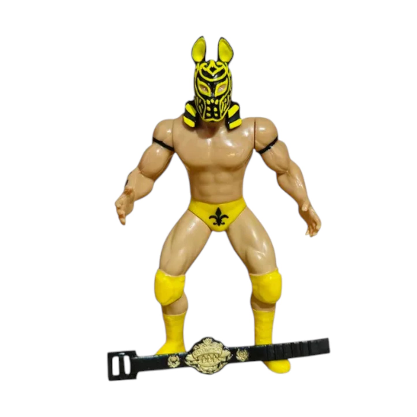 LCH Esfinge mediano/ Luchadores