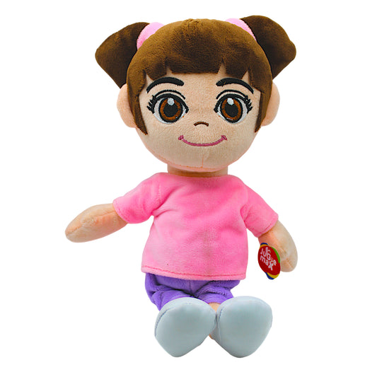 PCH Boo/ Monsters, Inc #3