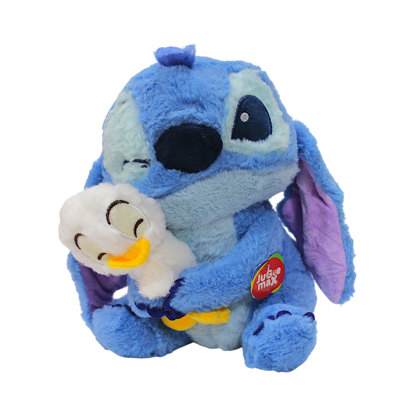 PCH Stich con pato Eco/ Lilo y Stich #2