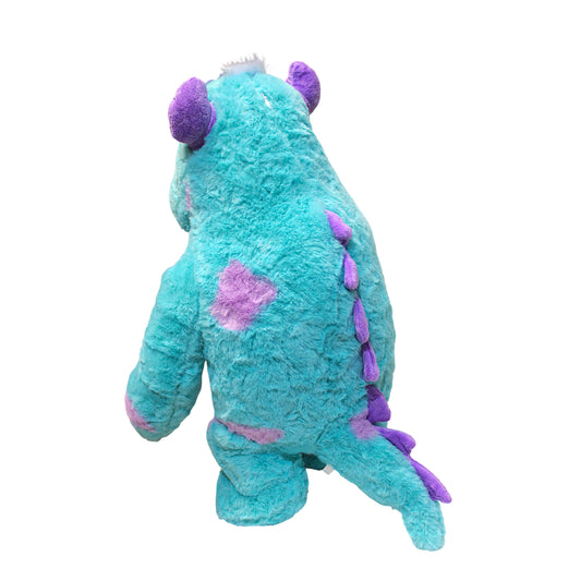 PCH Sullyvan clásico/ Monster, Inc #4