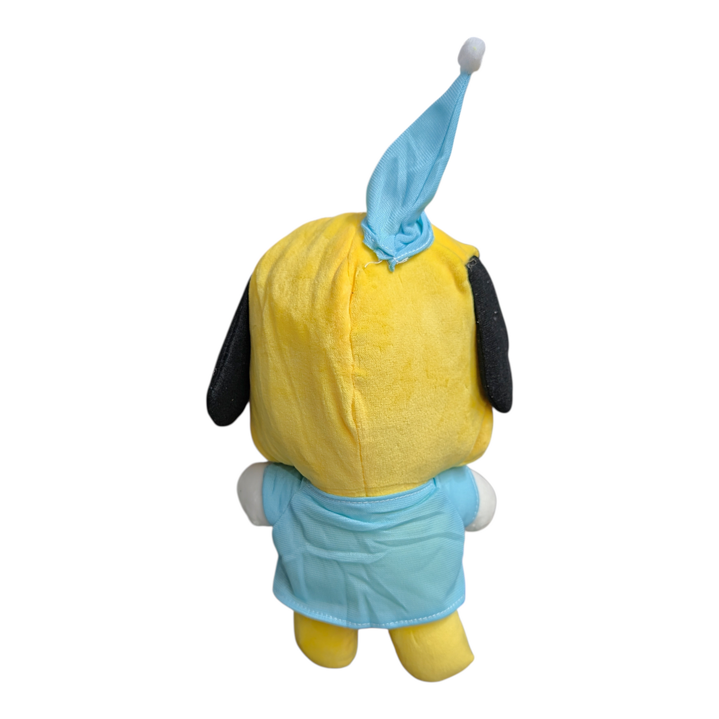 PCH Chimmy/ BTS #2