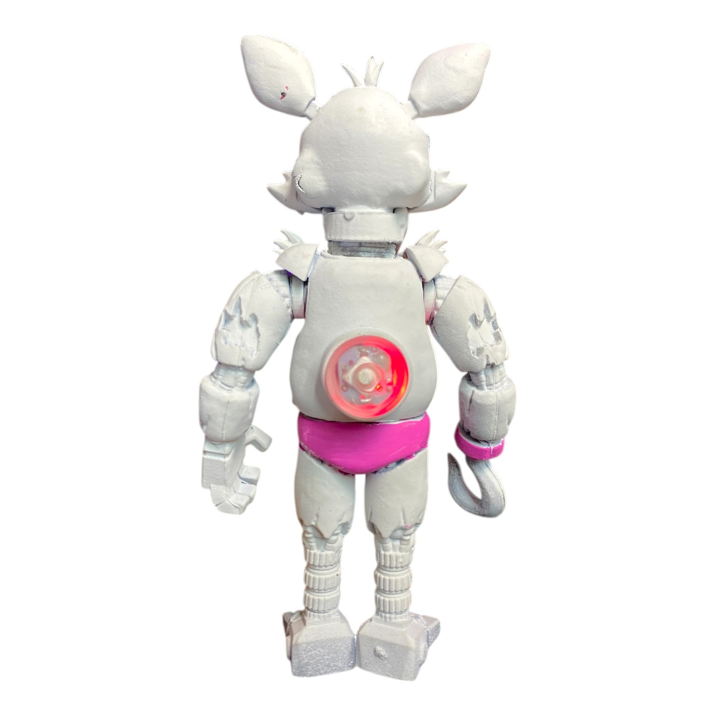 Mangle clásico desarmable/ Five Nights at Freddys