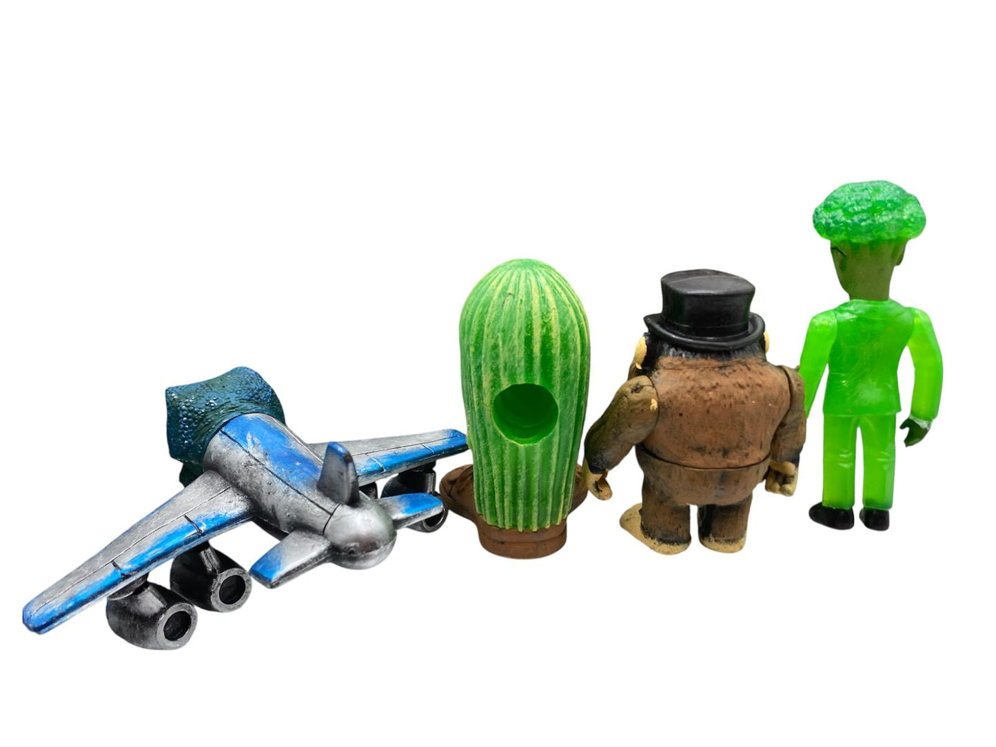 SET Brainrot M30