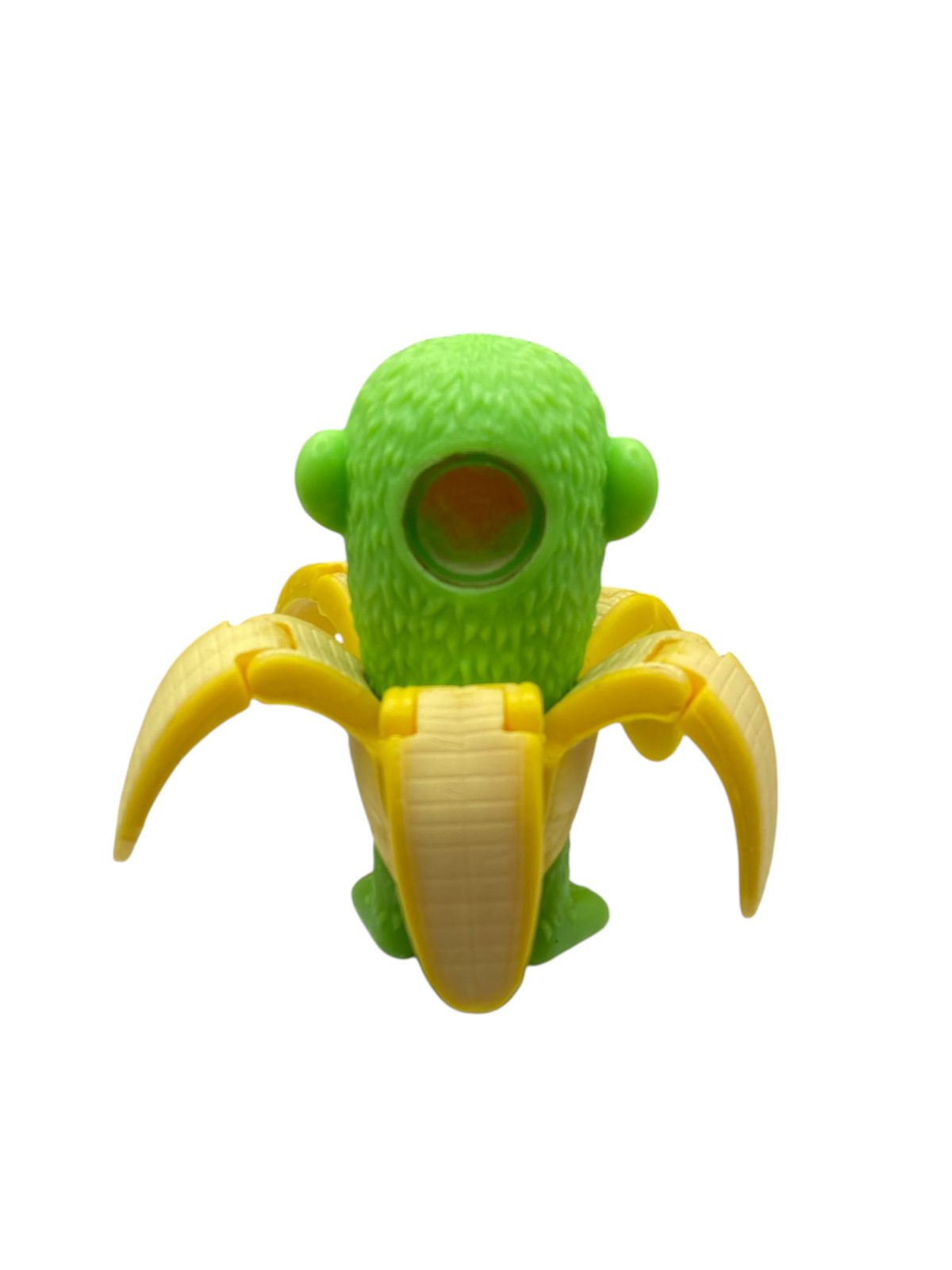 Bananini Chimpazoni bebè/ Brainrot