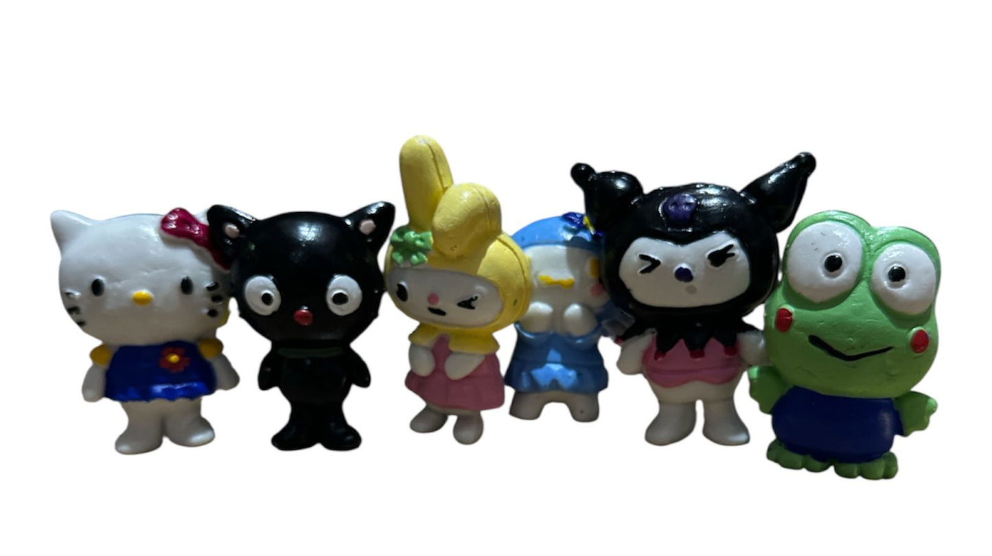 Set Hello Kitty M1
