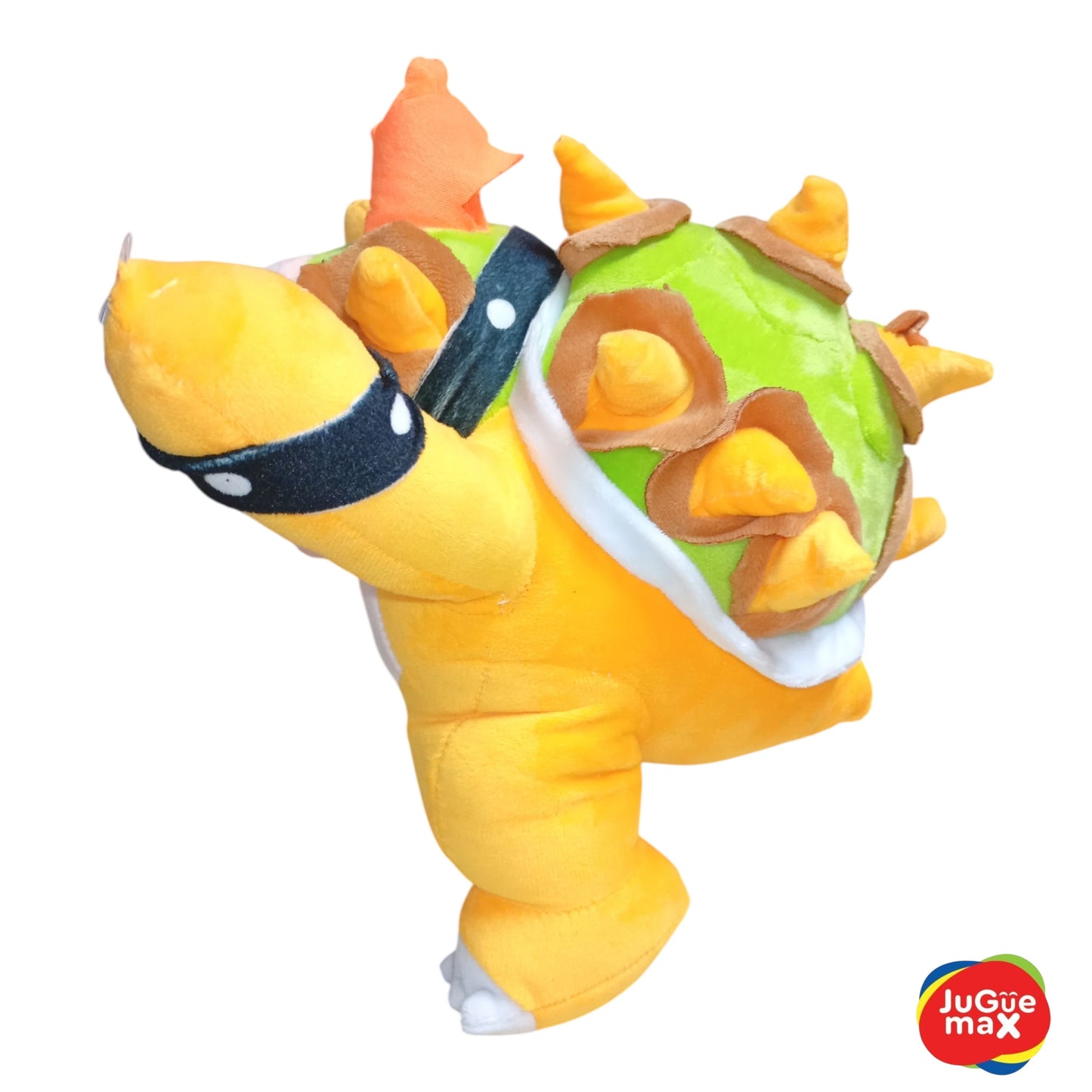 PCH Bowser / Mario Bros #3