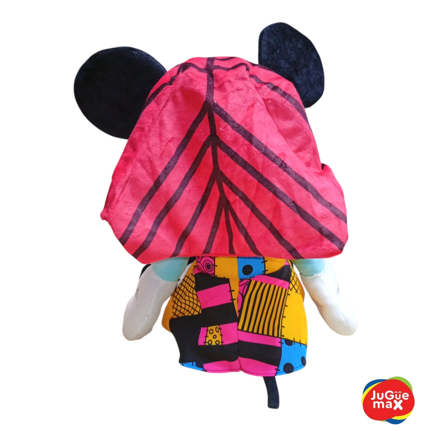 PCH Minie Mouse Sally/ La casa de Mickey Mouse #5