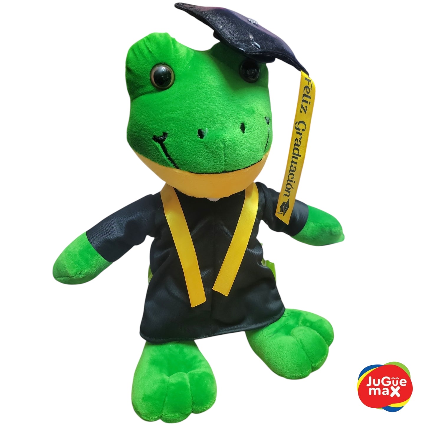 PCH Rana graduada/ Lara Campos #3