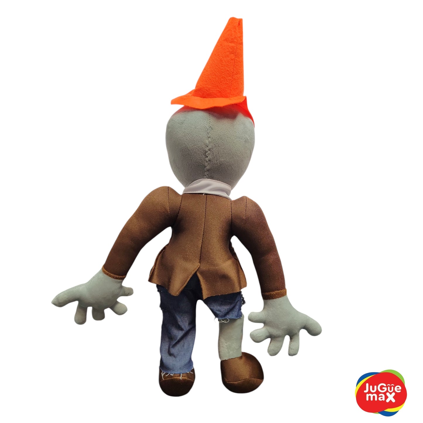 PCH Zombie cono premium/ Plantas vz Zombies #5