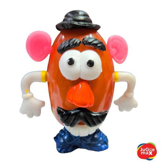 Cara de papa / Toy Story