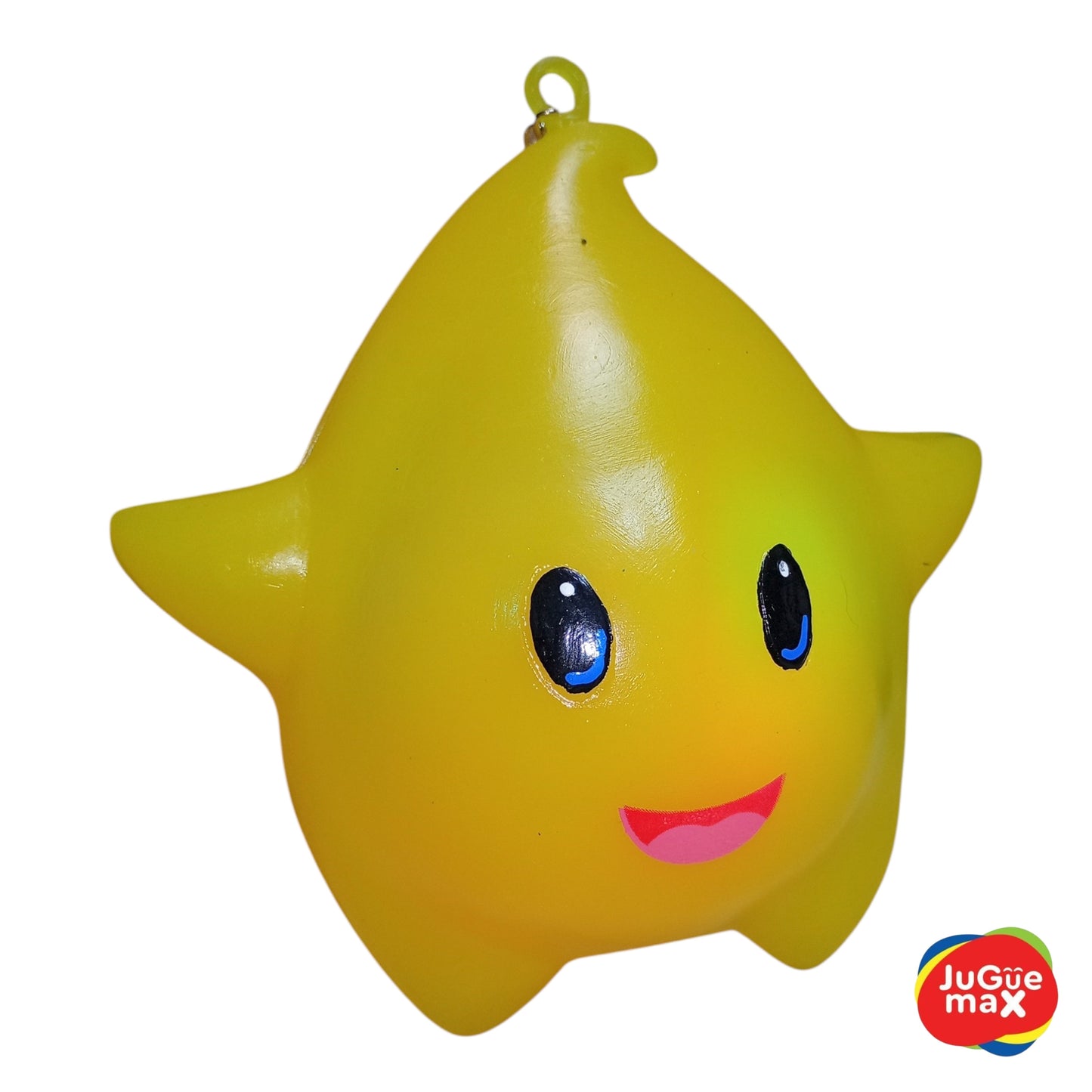 Estrellita Luma/ Mario bros