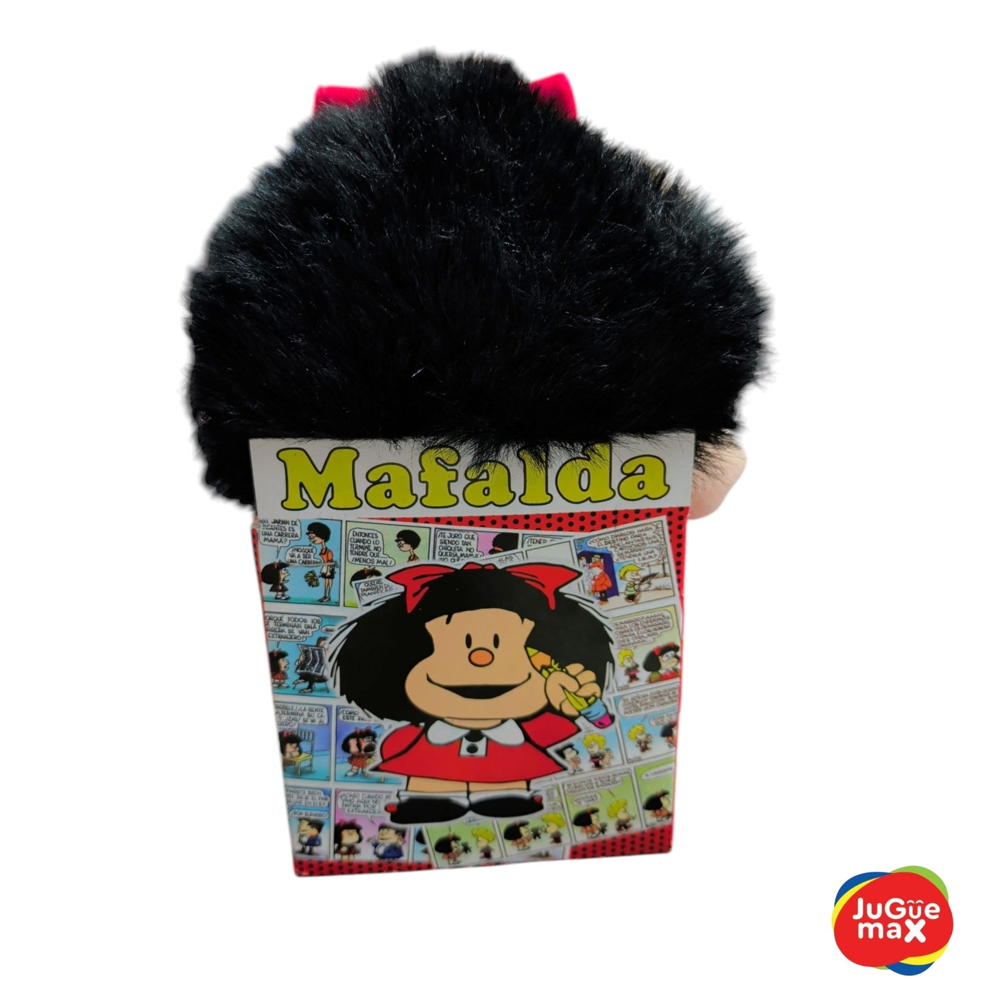 PCH Mafalda Licencia/ 90´s