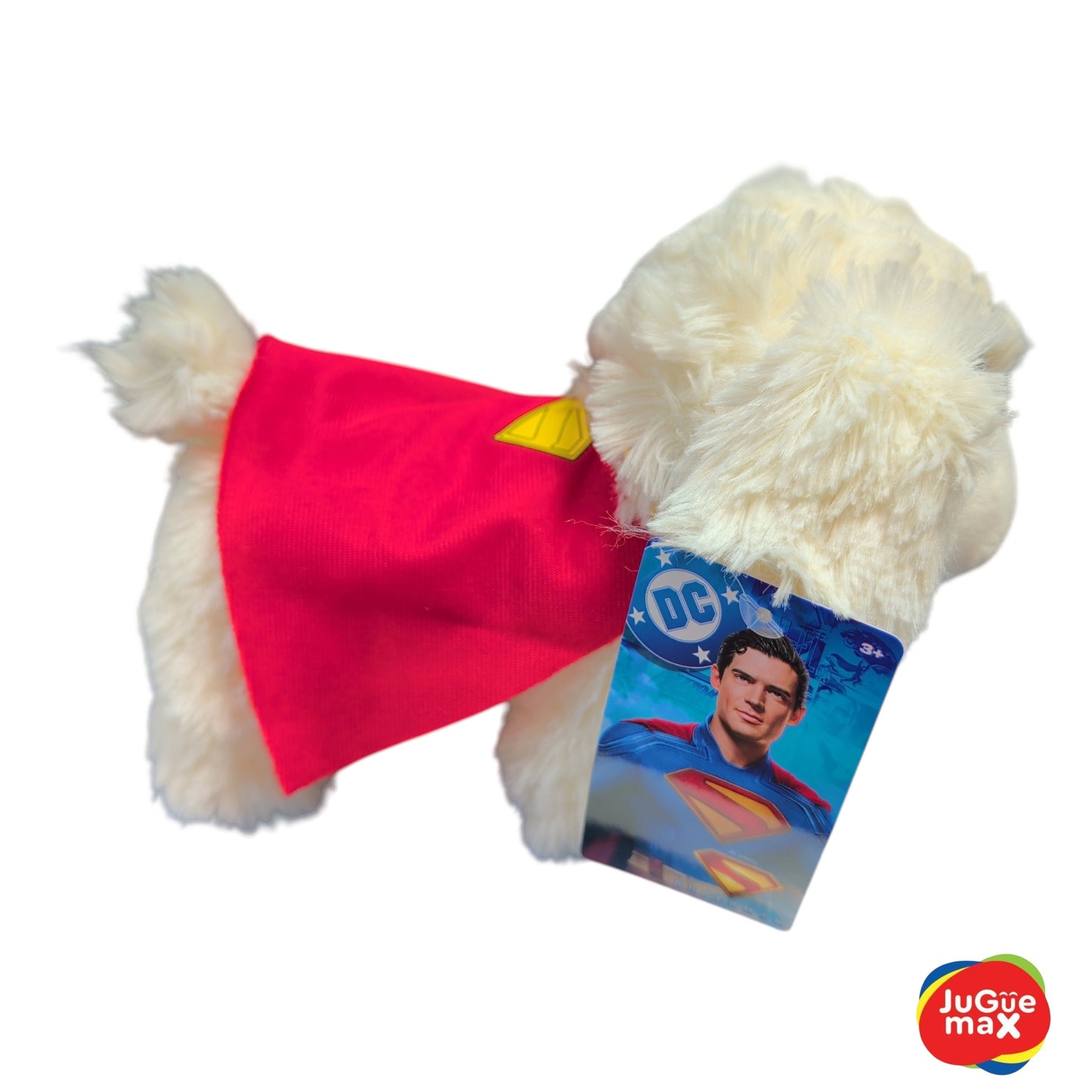 PCH Dog Man Licencia/ Marvel Héroes #2