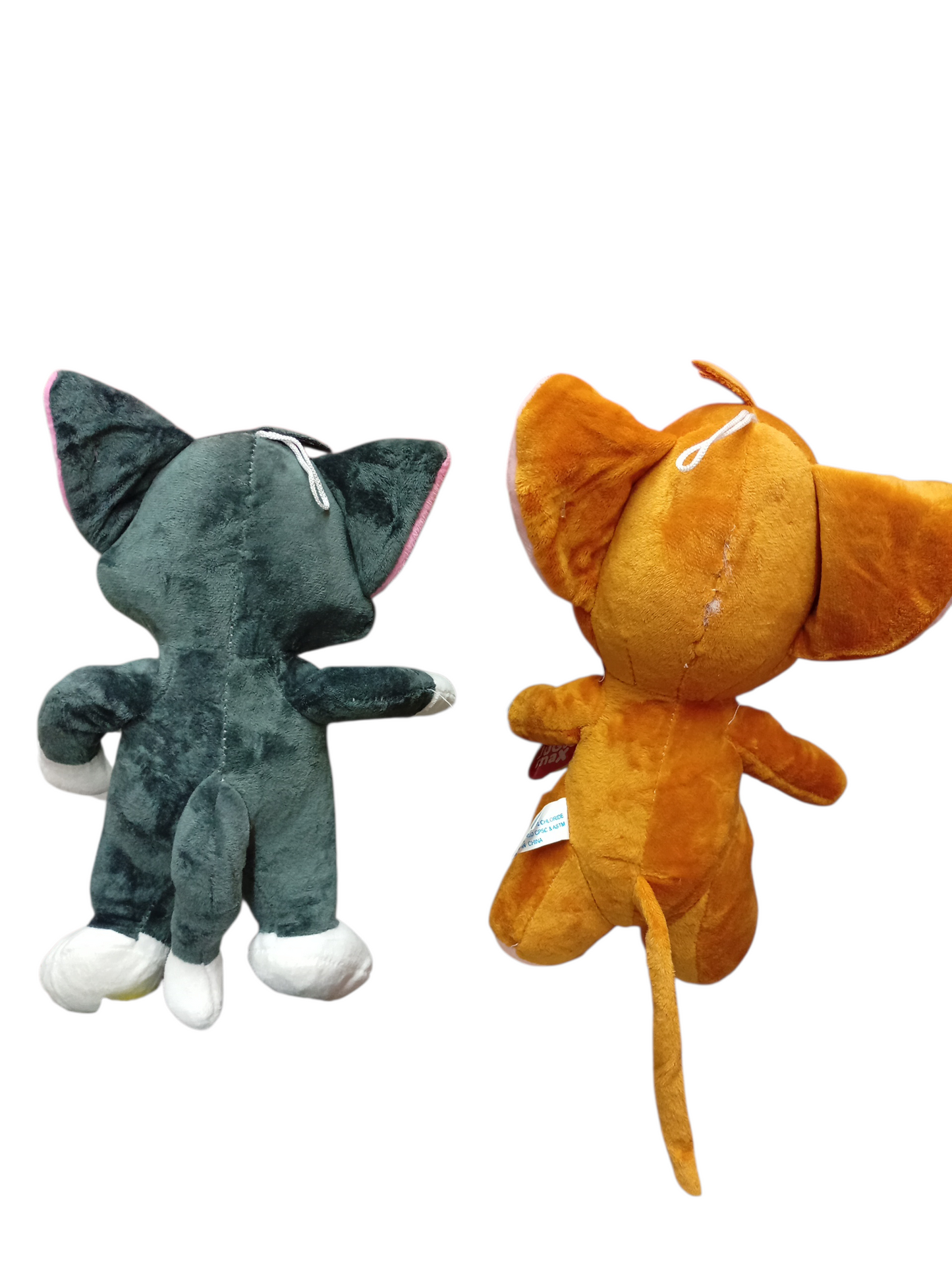 PCH Tom y Jerry #3