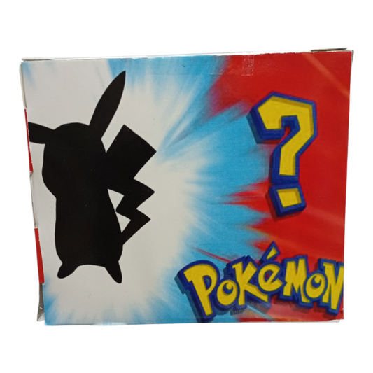 Pokebola Pikachu 3D