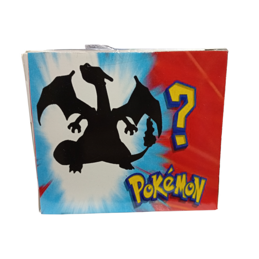 Pokebola Mega Charizar 3D